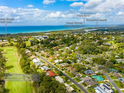 35B Narooma Drive, Ocean Shores