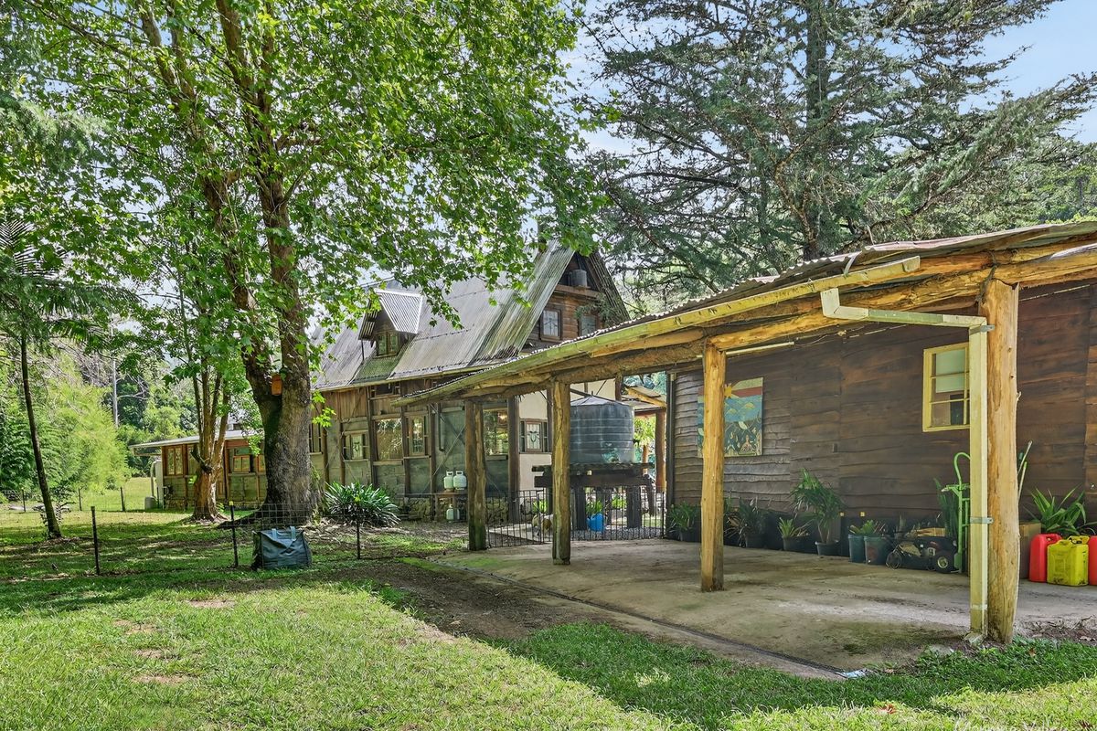 334 Mount Coxcomb Road, Upper Lansdowne