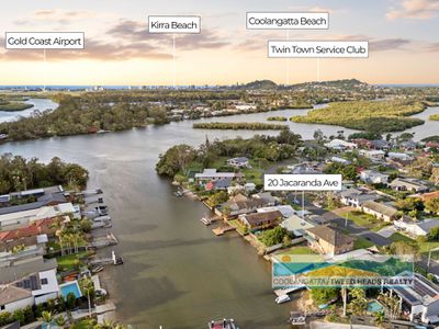 20 Jacaranda Avenue, Tweed Heads West