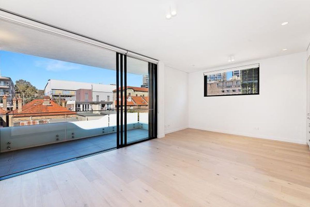 204 / 53 Atchison Street, Crows Nest