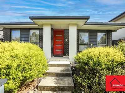 145 PLIMSOLL DRIVE, Casey