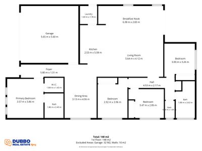 31 Magnolia Boulevard, Dubbo