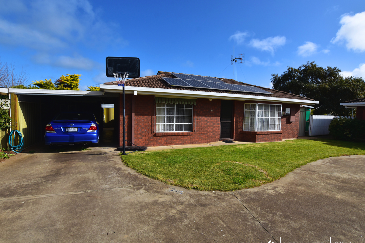 9 / 19 Allan Street, Kyabram