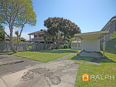 500 Burwood Road, Belmore