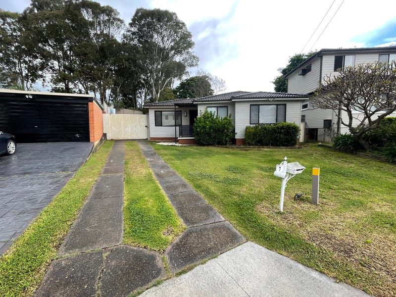 7 Valerie Street, Mount Pritchard