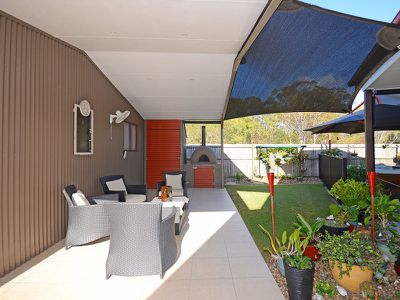7 LAKES BOULEVARD, Burrum Heads