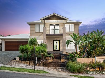 1 Wildflower Dr, Springfield Lakes