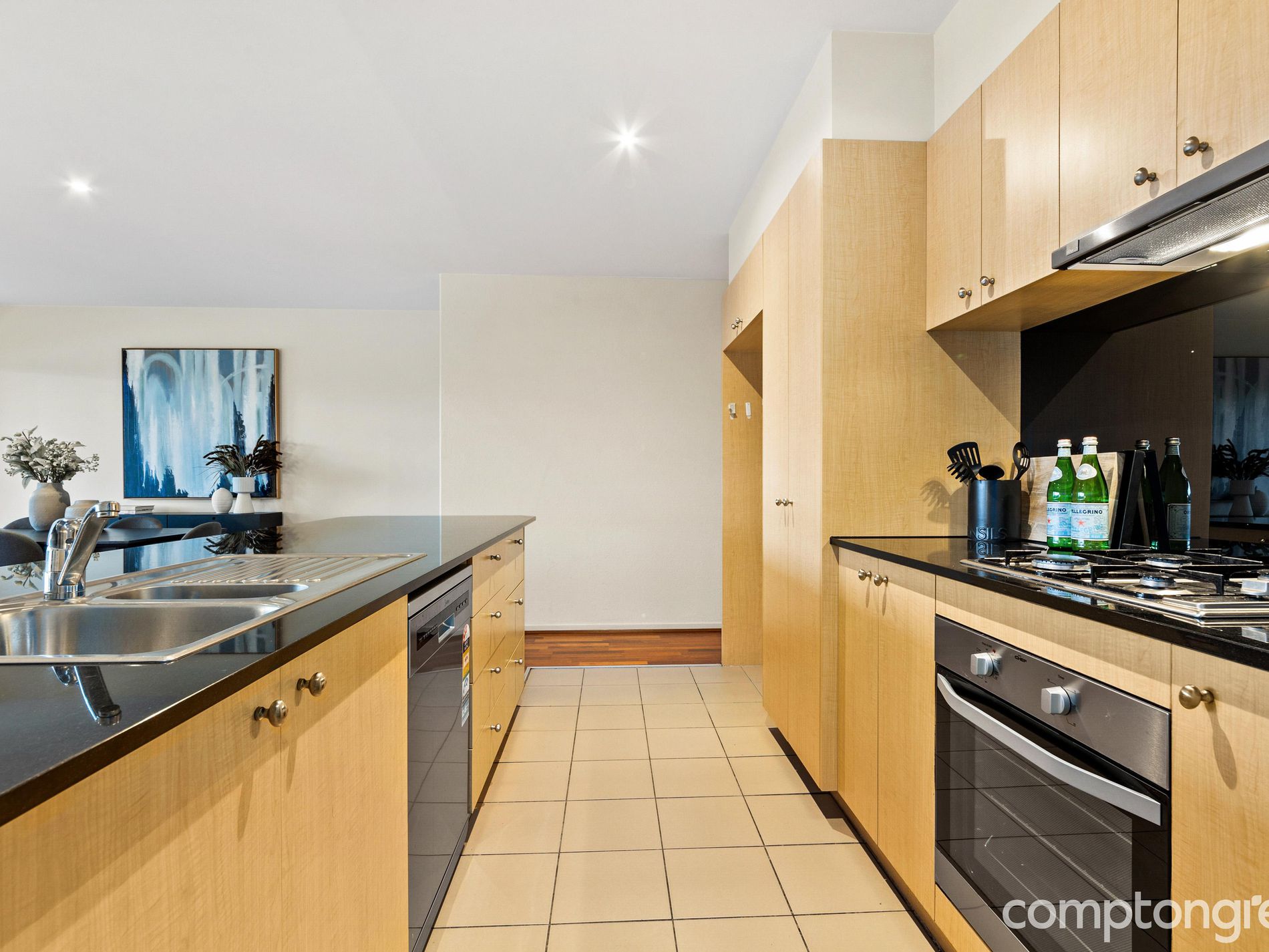 20 / 1 Saltriver Place, Footscray