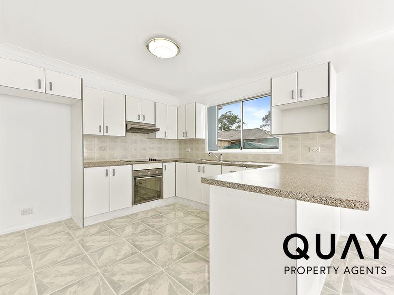 51 Gerald Crescent, Doonside