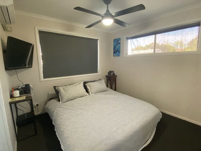 96 Pring Street, Wondai