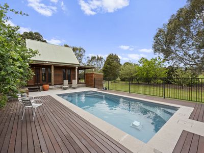 545 Mt Buller Road, Mansfield