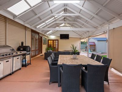 6 Butler Street, Piccadilly