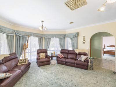 207 Racecourse Road, Tocumwal