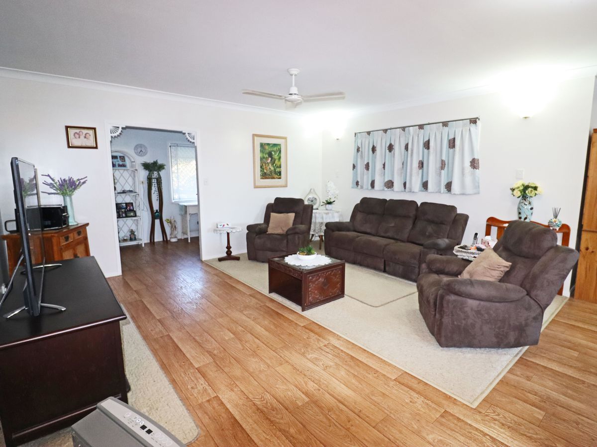 27 Broadway Street, Herberton