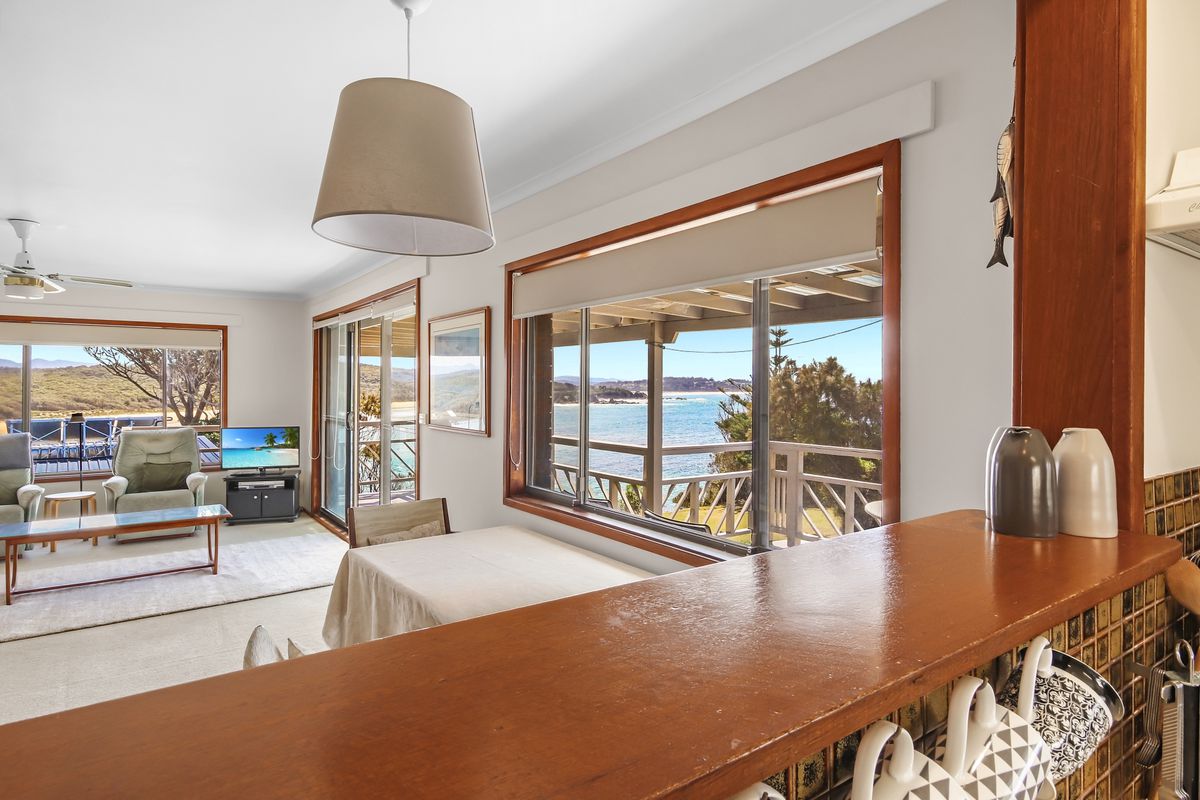 3 Comerang Place, Potato Point