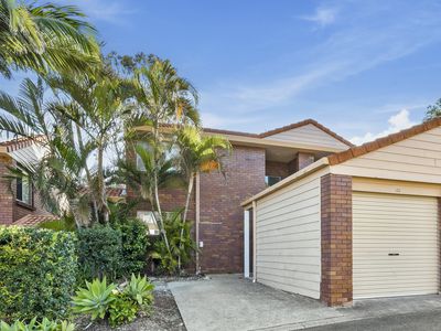 111 / 601 Pine Ridge Road, Biggera Waters