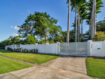 211-215 Dempsey Street, Gordonvale