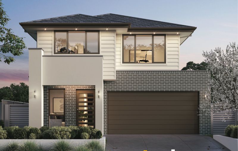 46 William Street, Riverstone