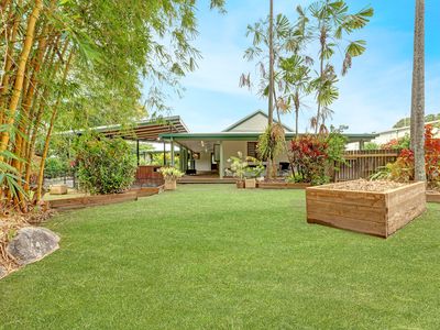 8 Leftwich Street, White Rock
