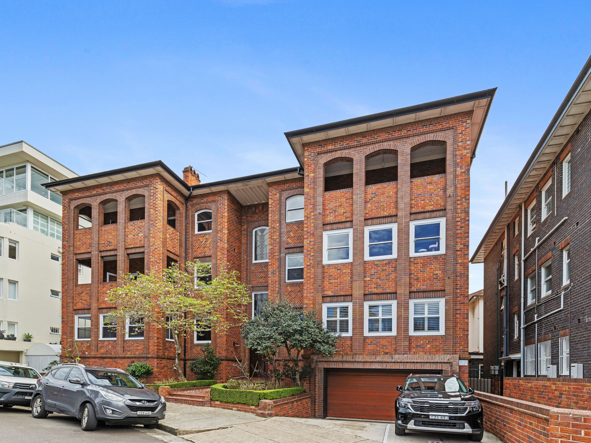 6 / 40 Wunulla Road, Point Piper