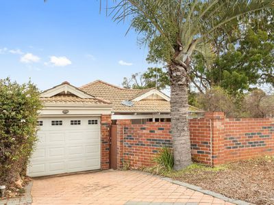 55A Duke Street, Scarborough