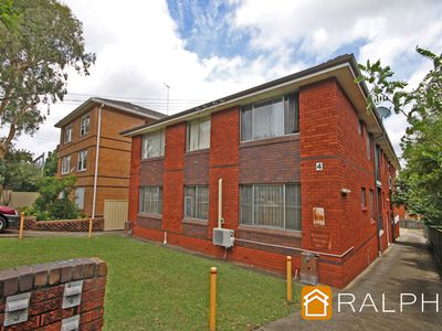 9. / 4 Shadforth Street, Wiley Park