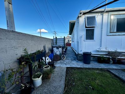 55 Reid Road, South Dunedin