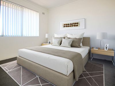 7 / 1 Flora  Street, Roselands