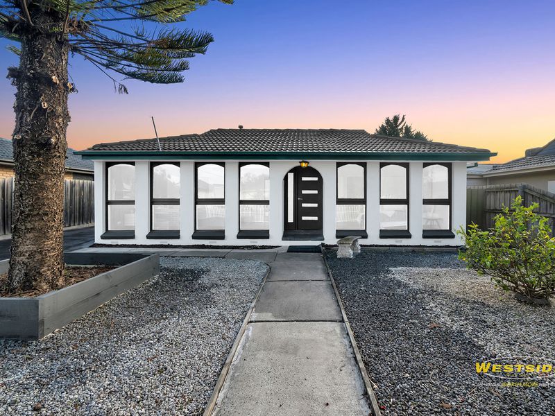 15 Hovell Street, Deer Park