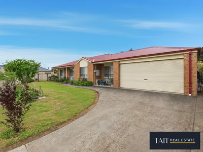 9 Montgomery Court, Wangaratta