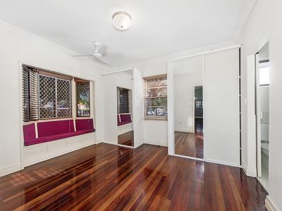 7 Molloy Street, Silkstone