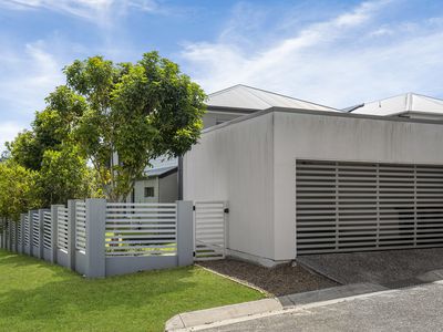 110 McDermott Parade, Rochedale