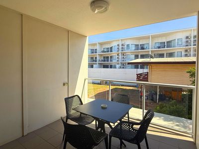 6 / 11 Bacon Street, Moranbah
