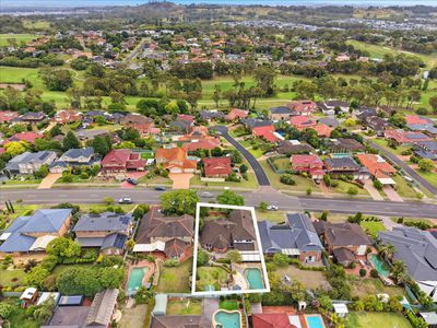 122 Heritage Way, Glen Alpine