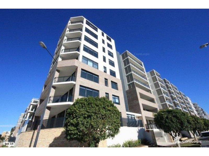 630 / 26 Baywater Drive, Wentworth Point