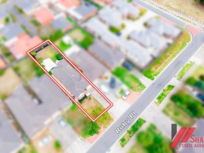 37 Ruby Place, Werribee