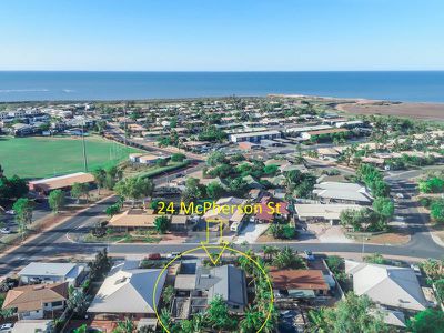 24 McPherson Street, Port Hedland