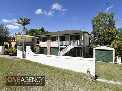 21 Karen Street, Camira