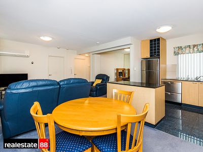 78 / 9 Delhi Street, West Perth