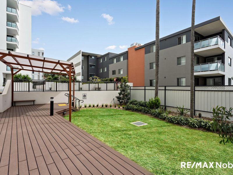 305 / 164 Great Western Highway, Westmead