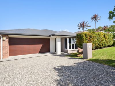 4 Gresswell Crescent, Upper Coomera