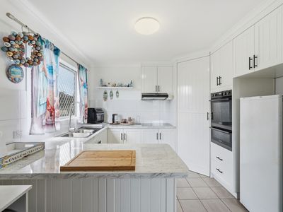 46 Carlton Beach Road, Dodges Ferry
