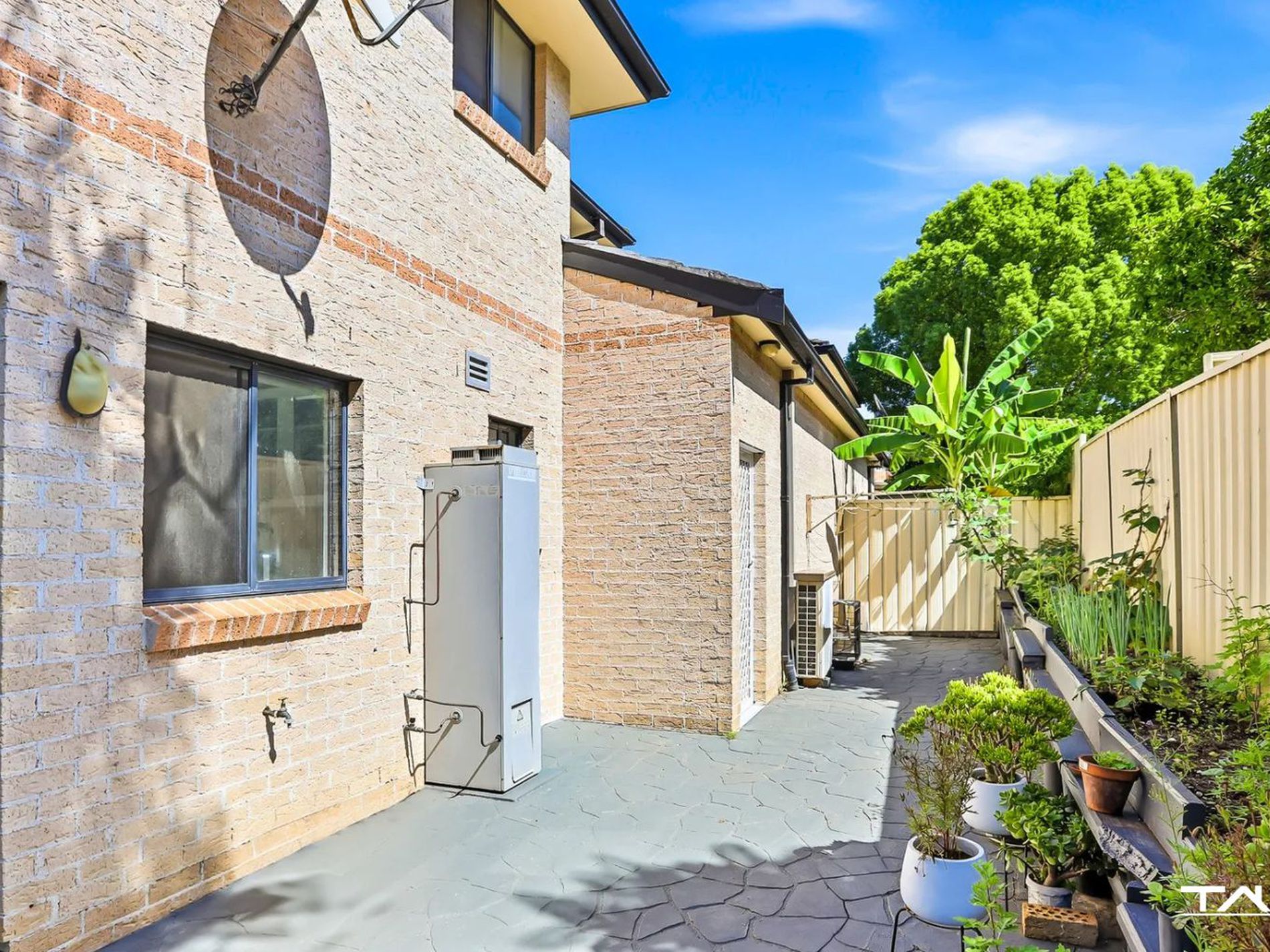 5 / 117-119 John Street, Merrylands