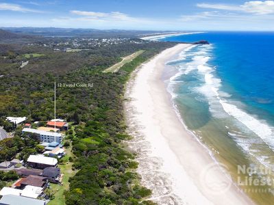 12 Tweed Coast Road, Hastings Point