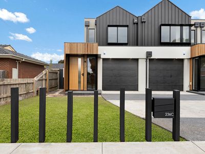 236c Rossmoyne Street, , Thornbury