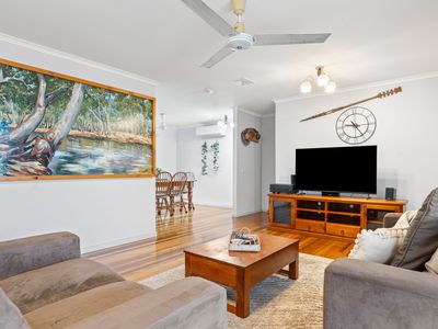 4 Moana Close, Woree