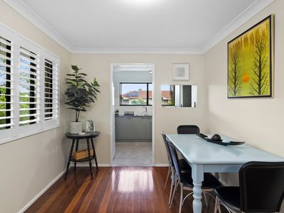 1 / 25 Ascog Terrace, Toowong