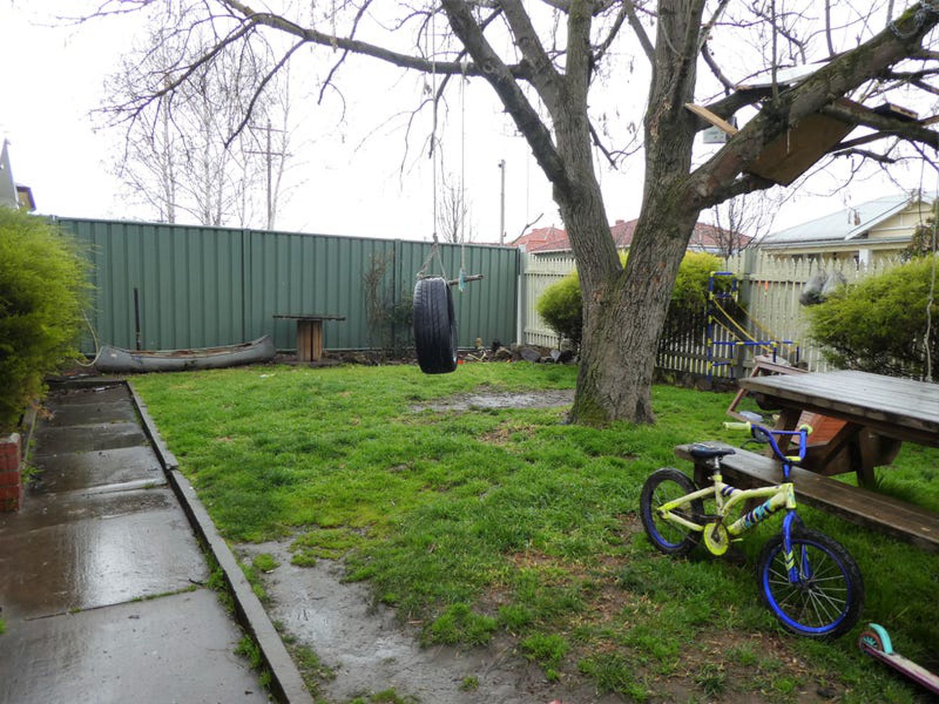 18 Railway St, Seymour