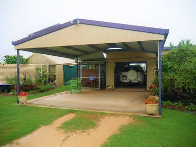 154 Ironpot Road, Kumbia