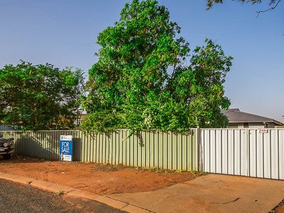 25 Clam Court, South Hedland